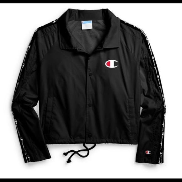 Champion jacket - Picture 3 of 3